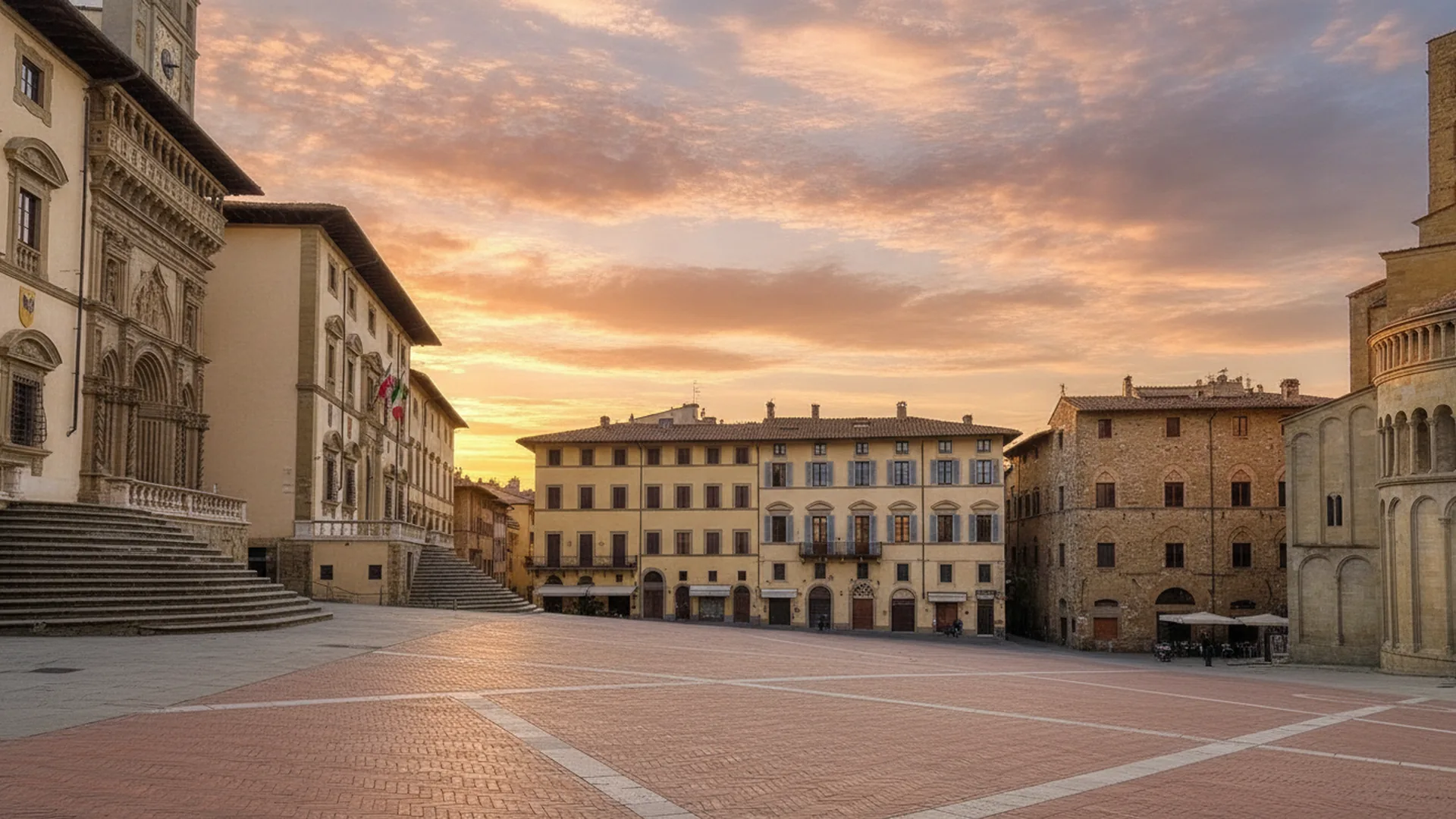 Arezzo — Cavriglia (Toscana)