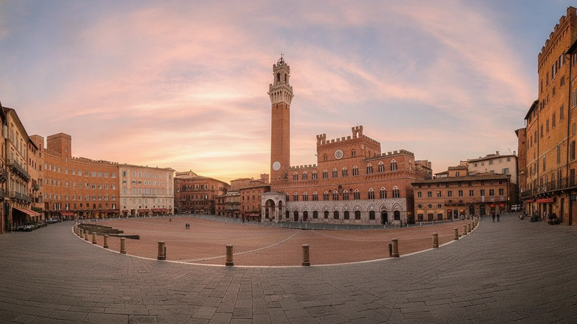 Siena — Cavriglia (Toscana)
