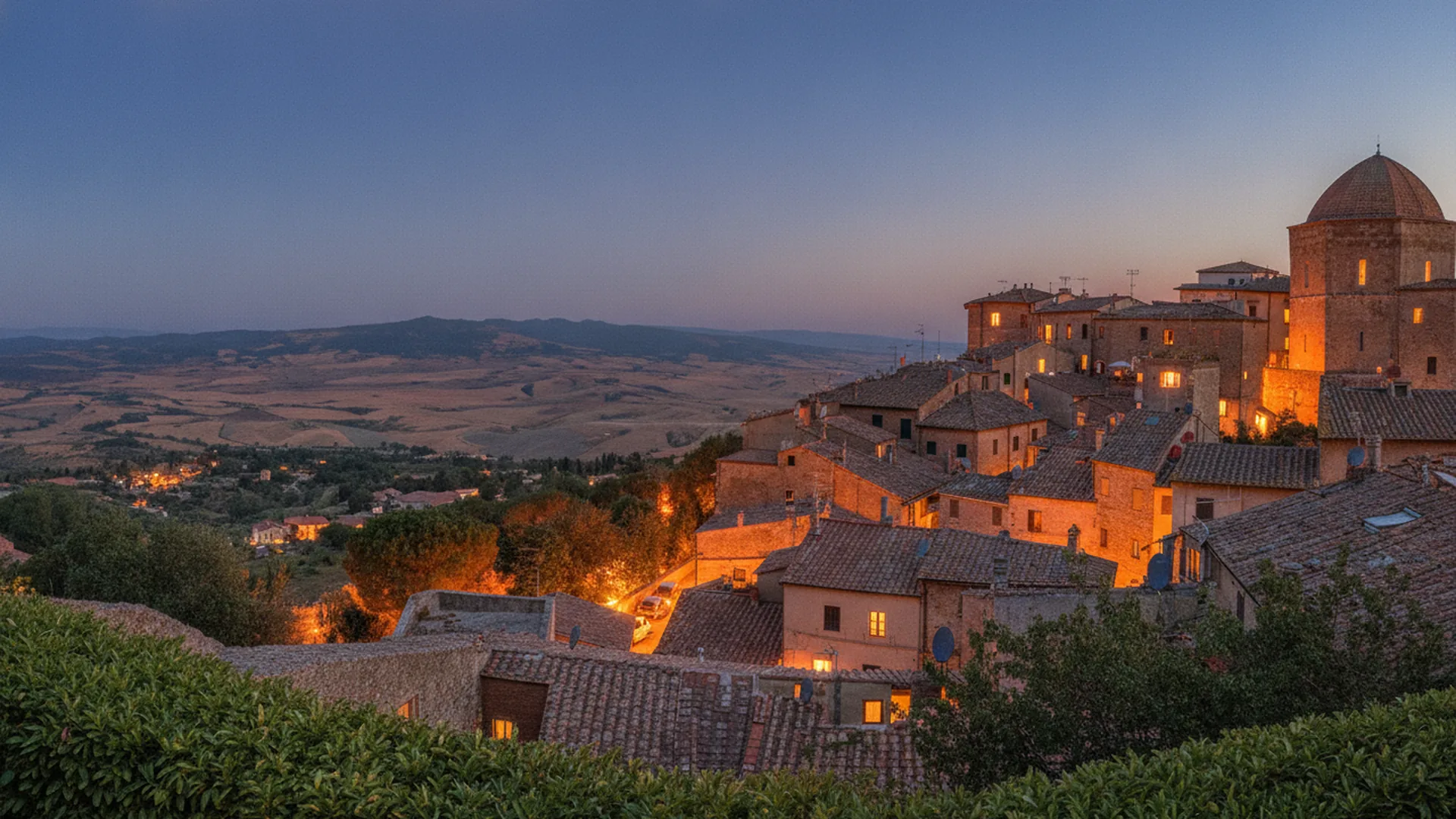 Cetinale Apartments, Cavriglia (Toscana)