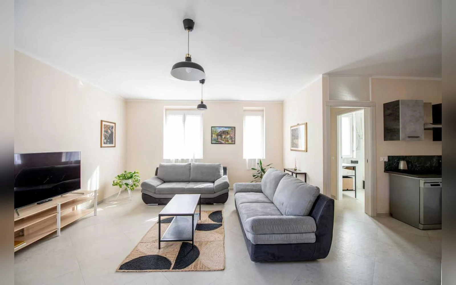 Appartamento Cetinale Apartments, Cavriglia (Toscana) (foto 156)