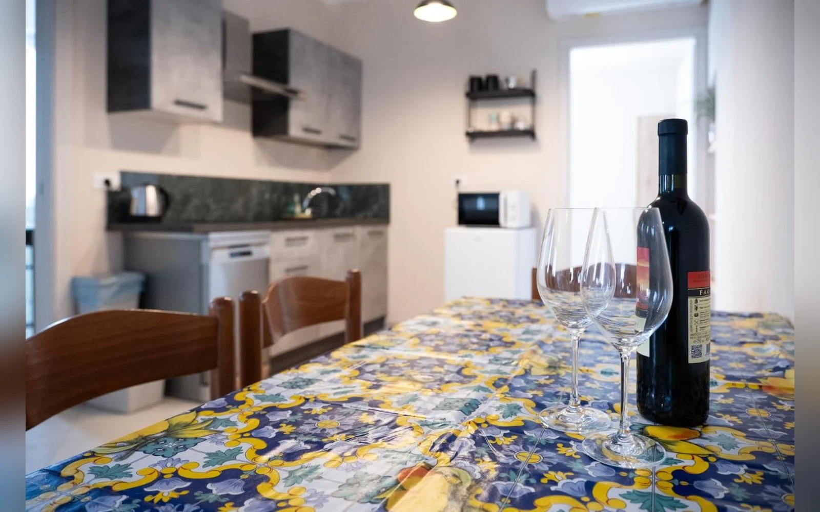 Appartamento Cetinale Apartments, Cavriglia (Toscana) (foto 162)