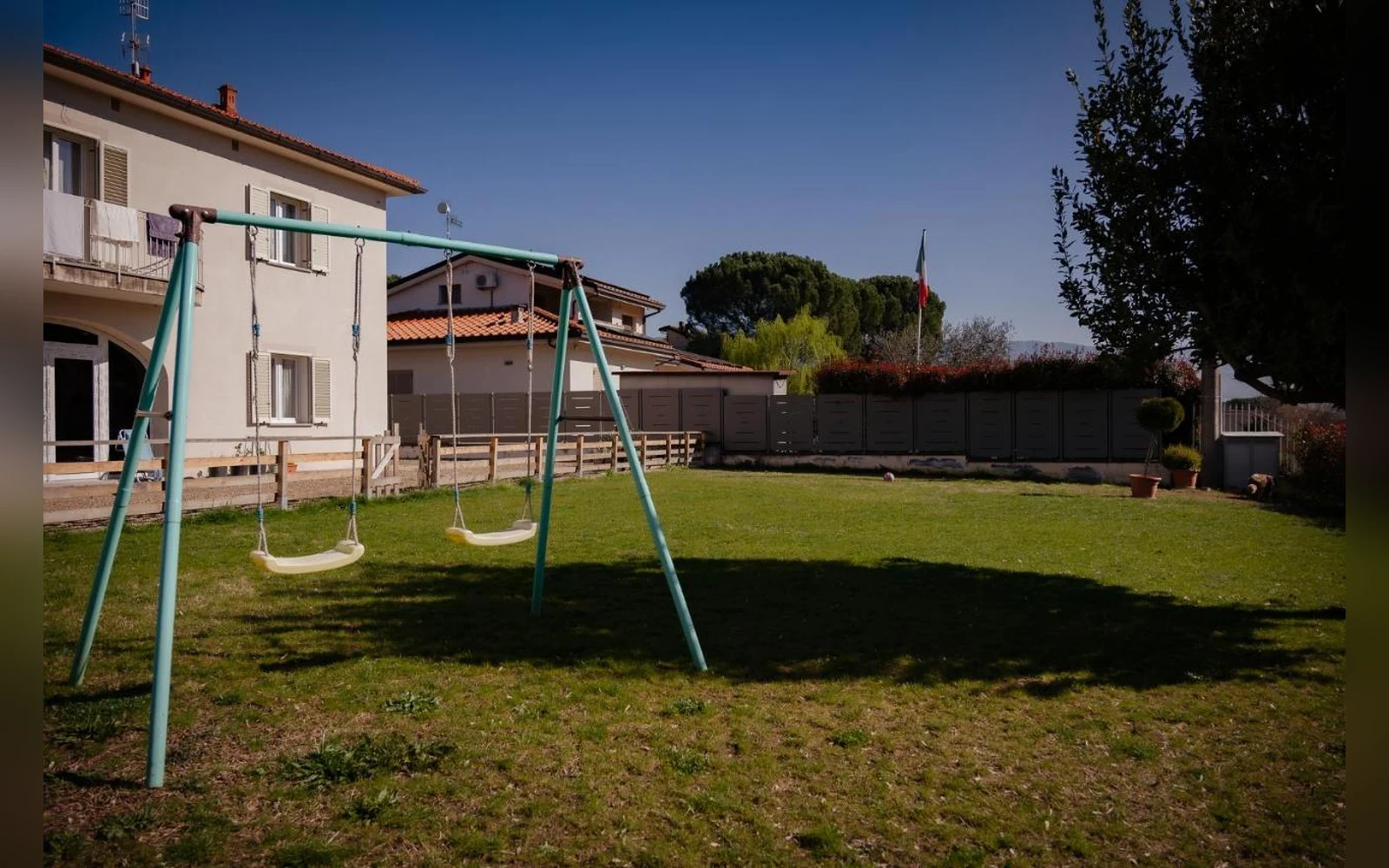 Appartamento Cetinale Apartments, Cavriglia (Toscana) (foto 192)