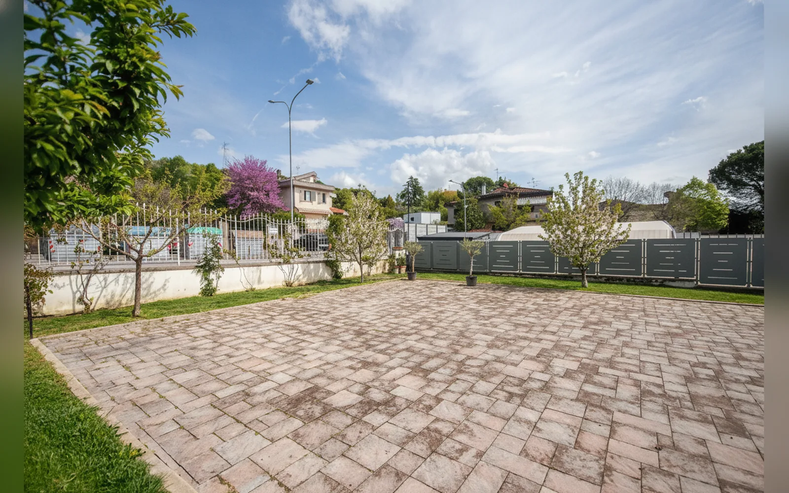 Esterni di Cetinale Apartments, Cavriglia (Toscana) (foto 2)