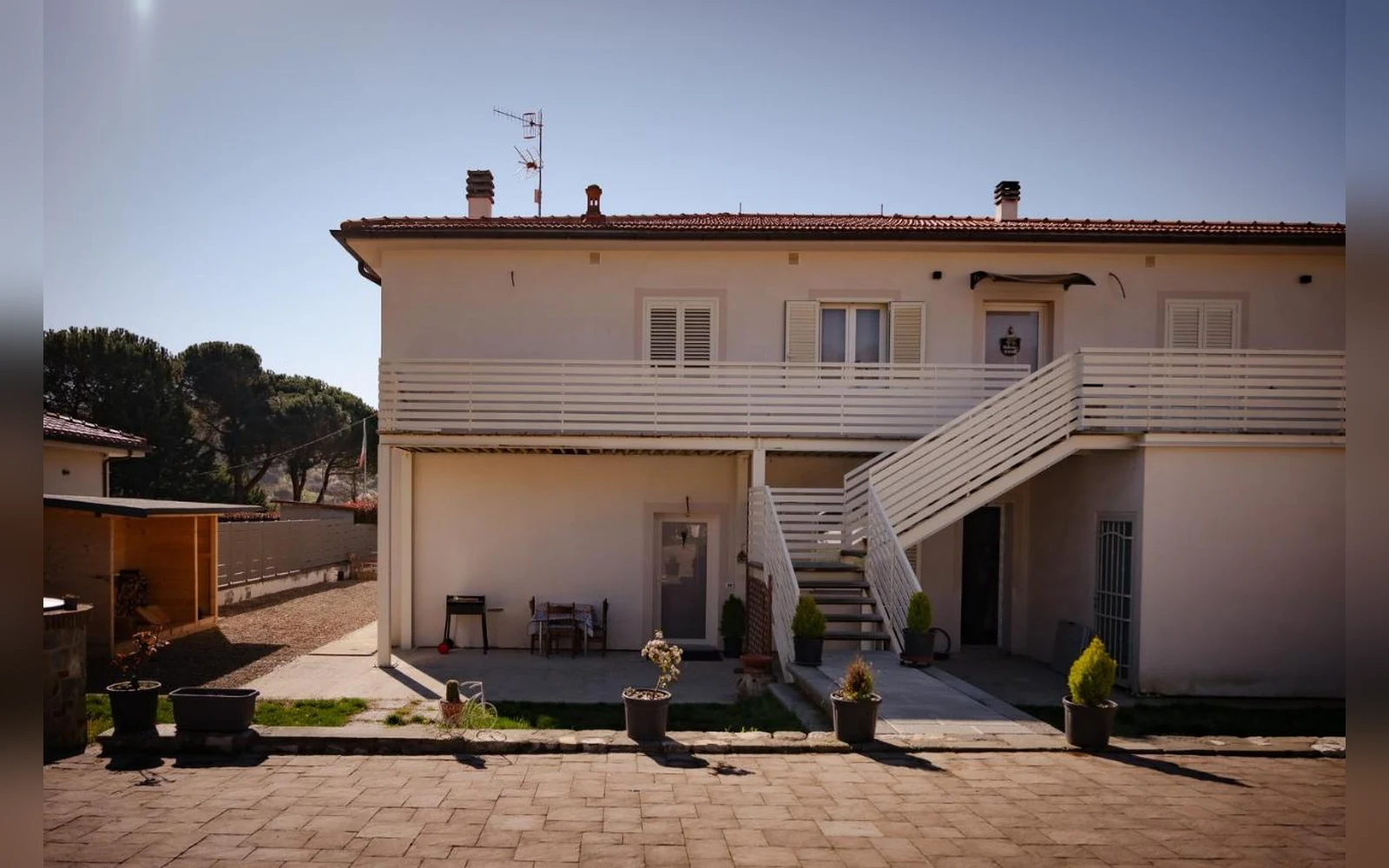 Appartamento Cetinale Apartments, Cavriglia (Toscana) (foto 203)