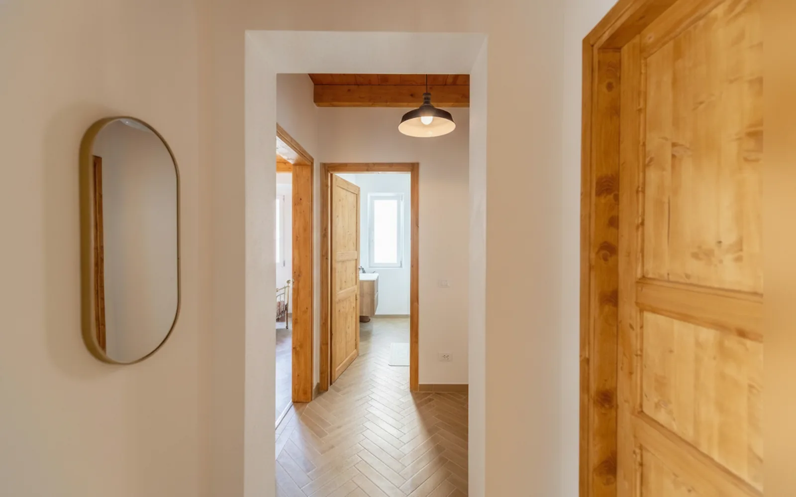 Esterni di Cetinale Apartments, Cavriglia (Toscana) (foto 25)