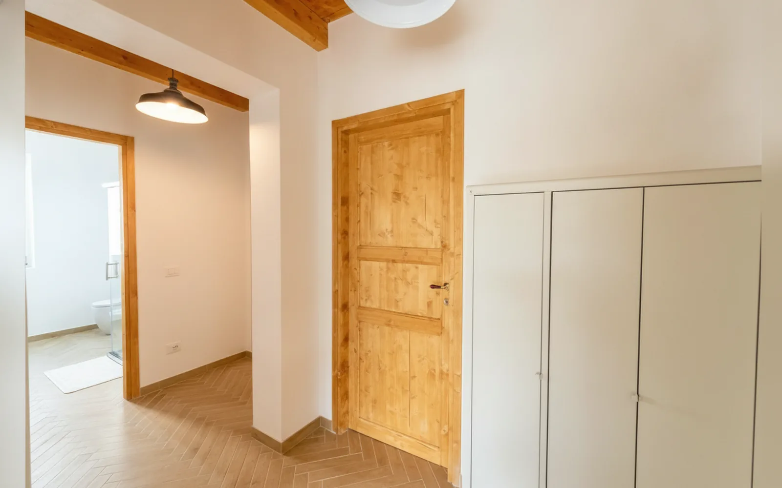 Esterni di Cetinale Apartments, Cavriglia (Toscana) (foto 26)