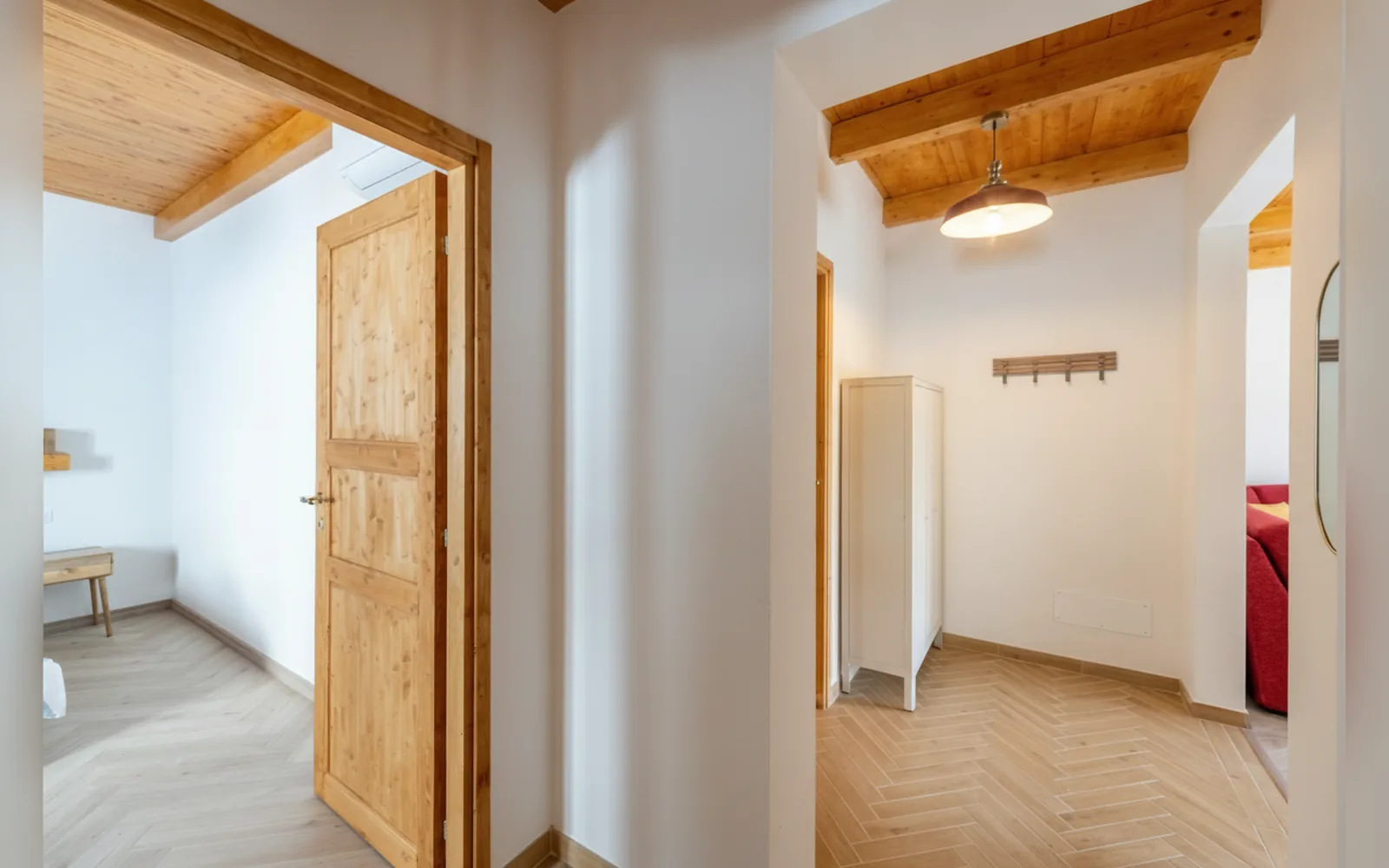Cetinale Apartments, struttura a Cavriglia (Toscana) (foto 31)