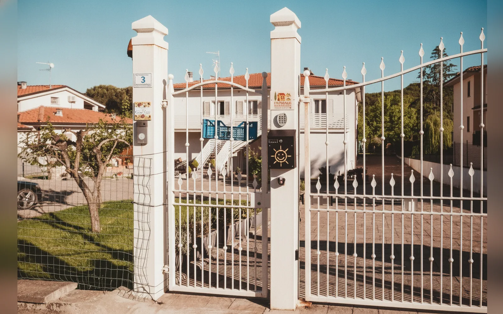 Cetinale Apartments, struttura a Cavriglia (Toscana) (foto 36)