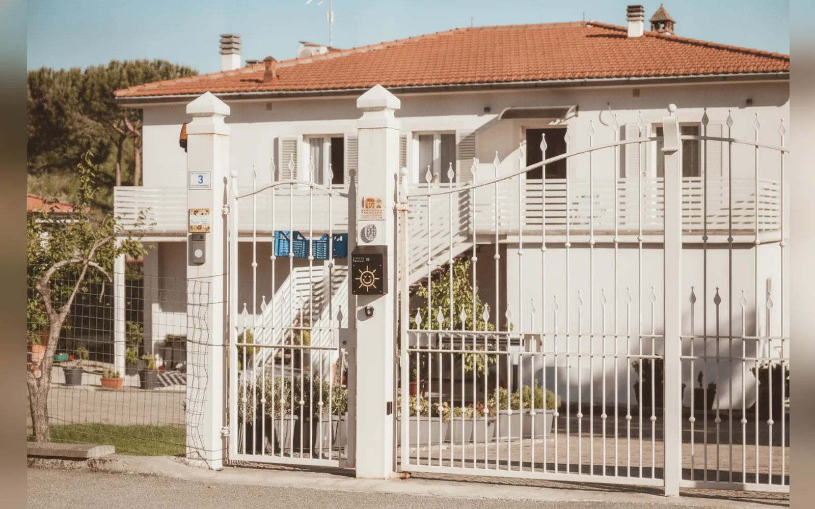 Cetinale Apartments, struttura a Cavriglia (Toscana) (foto 37)