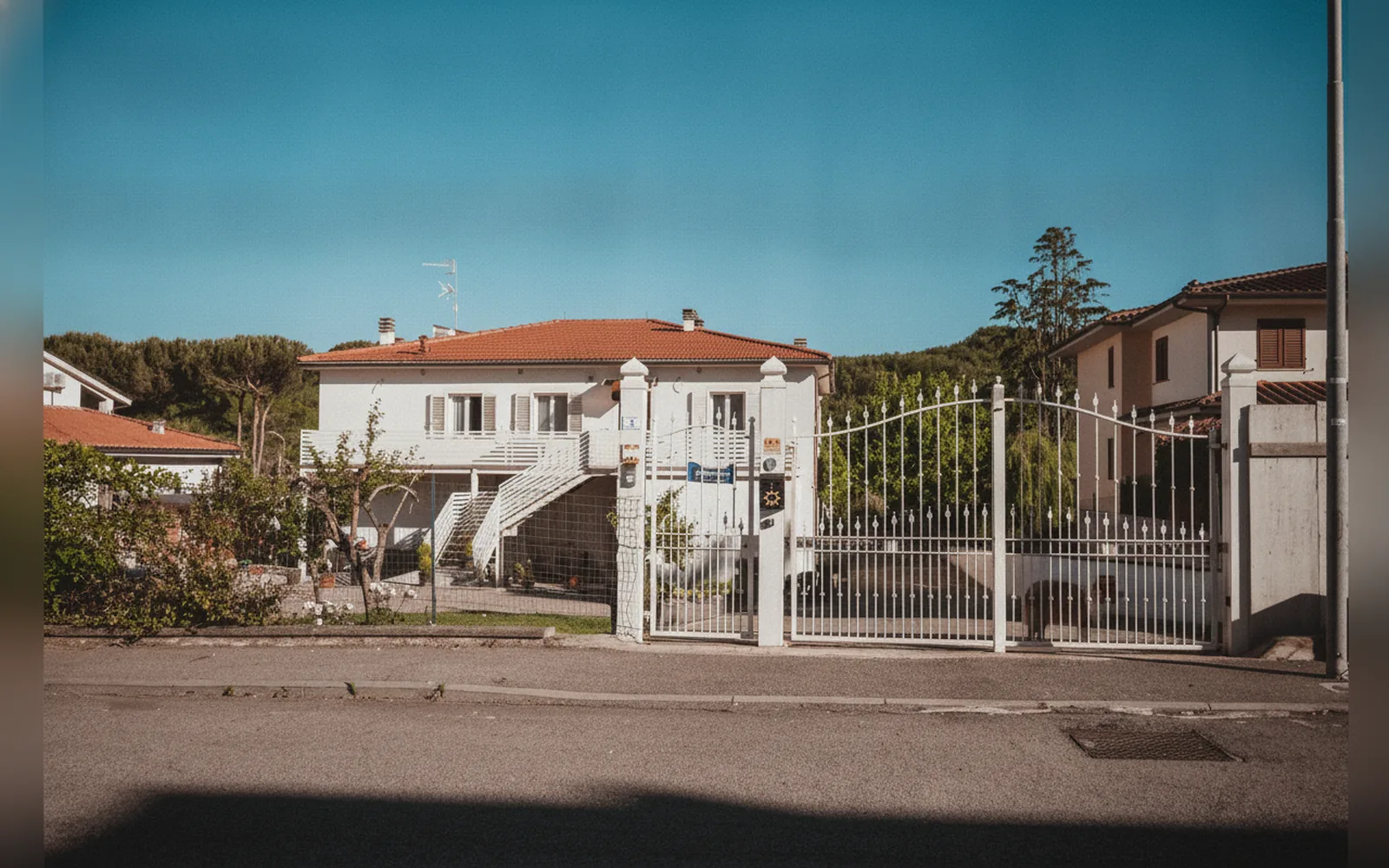 Cetinale Apartments, struttura a Cavriglia (Toscana) (foto 38)