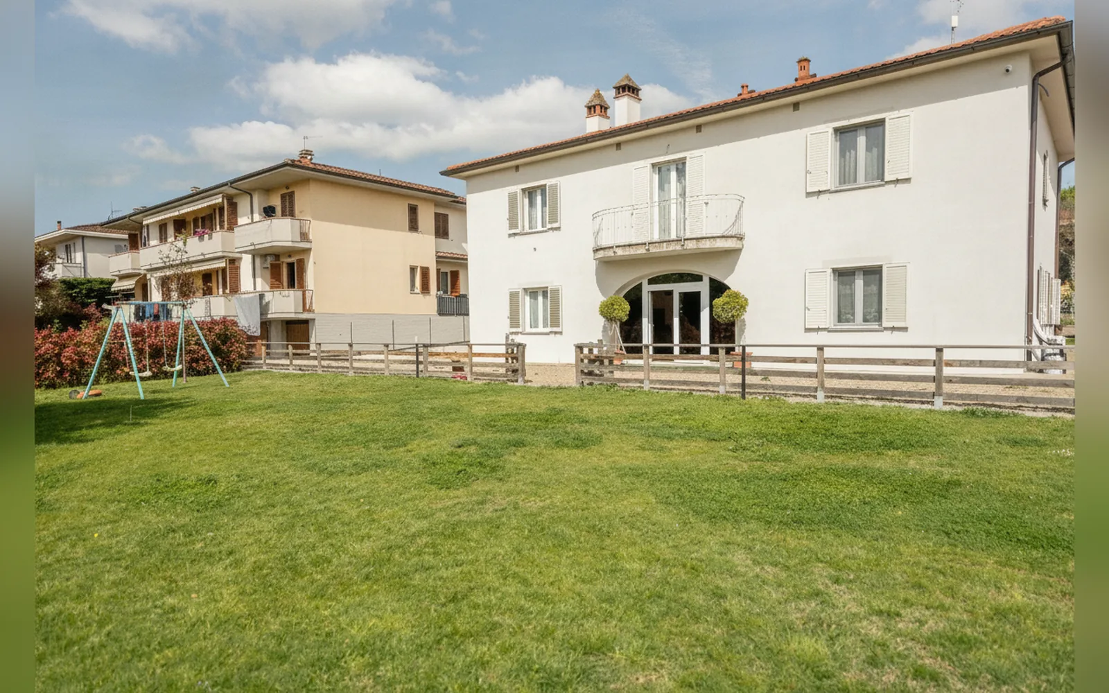 Cetinale Apartments, struttura a Cavriglia (Toscana) (foto 40)