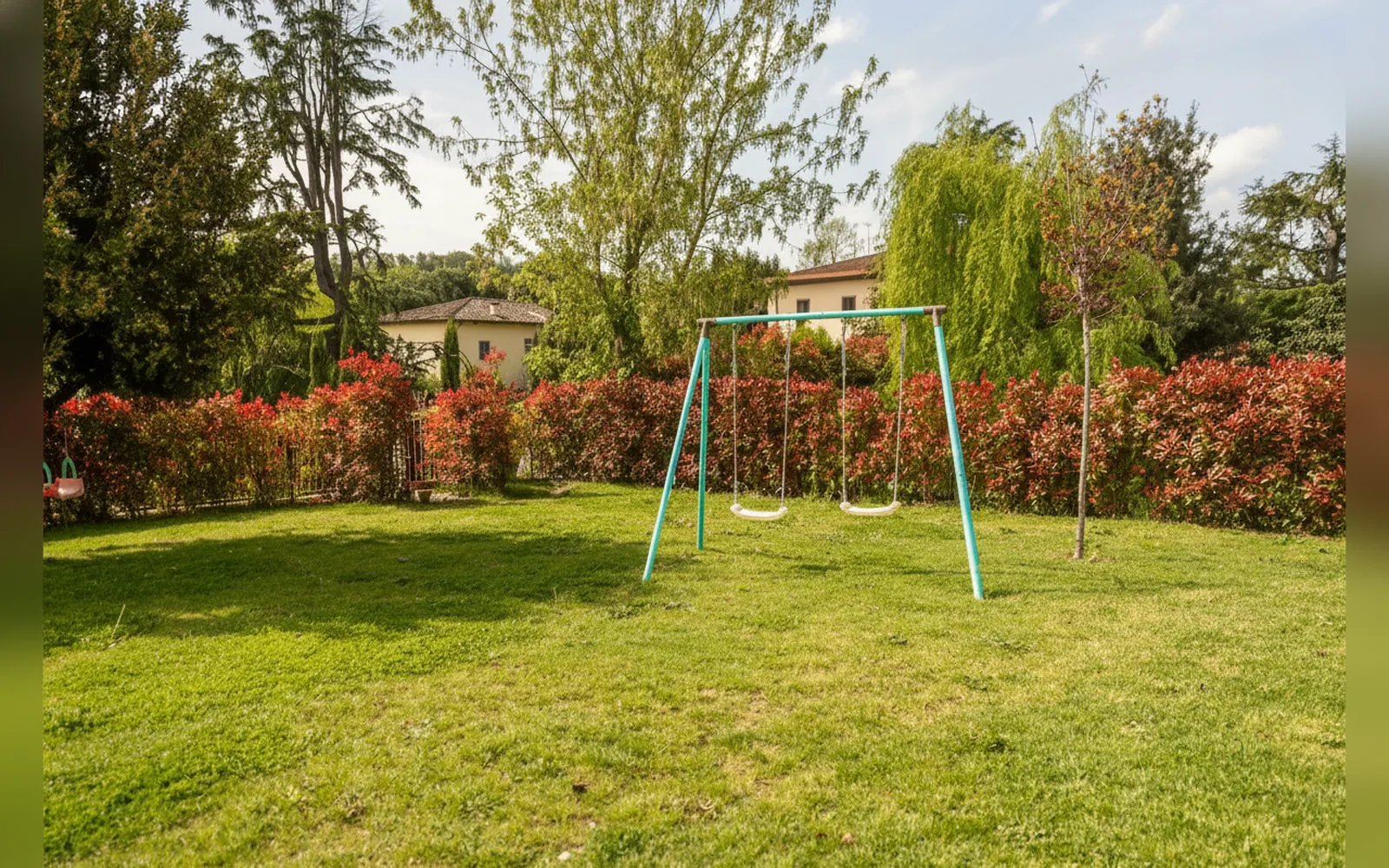 Cetinale Apartments, struttura a Cavriglia (Toscana) (foto 42)