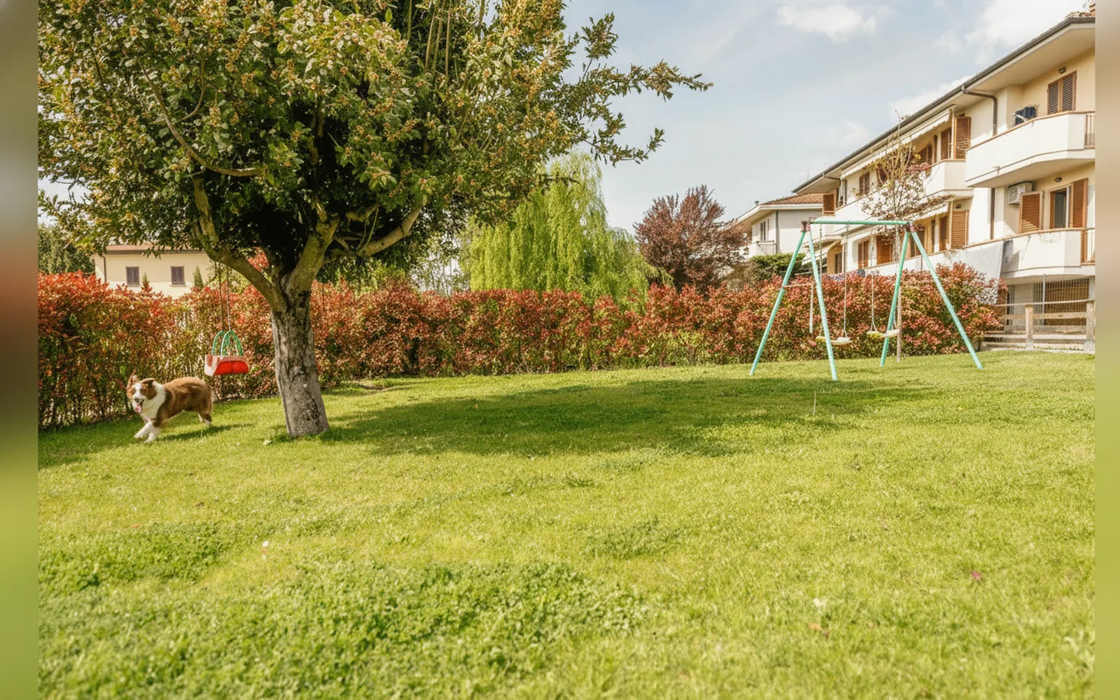 Cetinale Apartments, struttura a Cavriglia (Toscana) (foto 43)