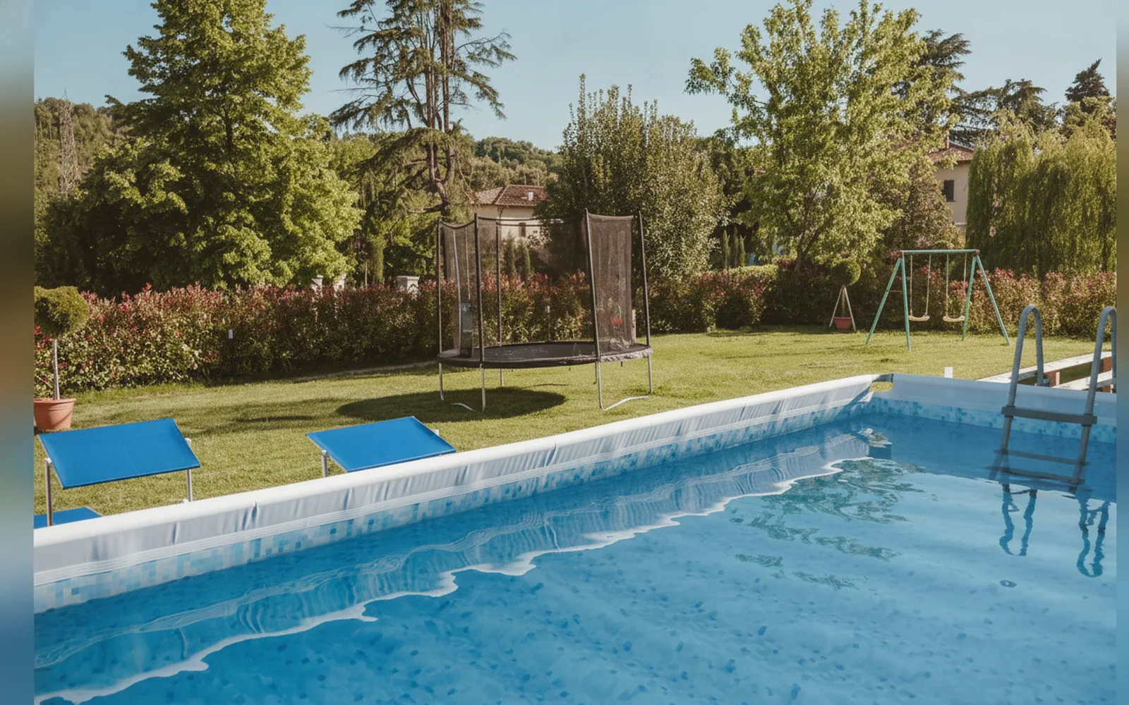 Cetinale Apartments, struttura a Cavriglia (Toscana) (foto 51)