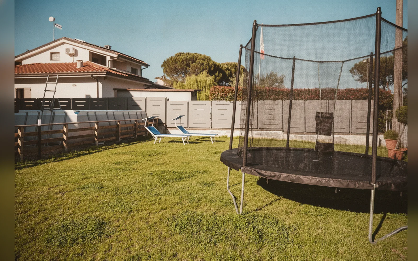 Cetinale Apartments, struttura a Cavriglia (Toscana) (foto 54)