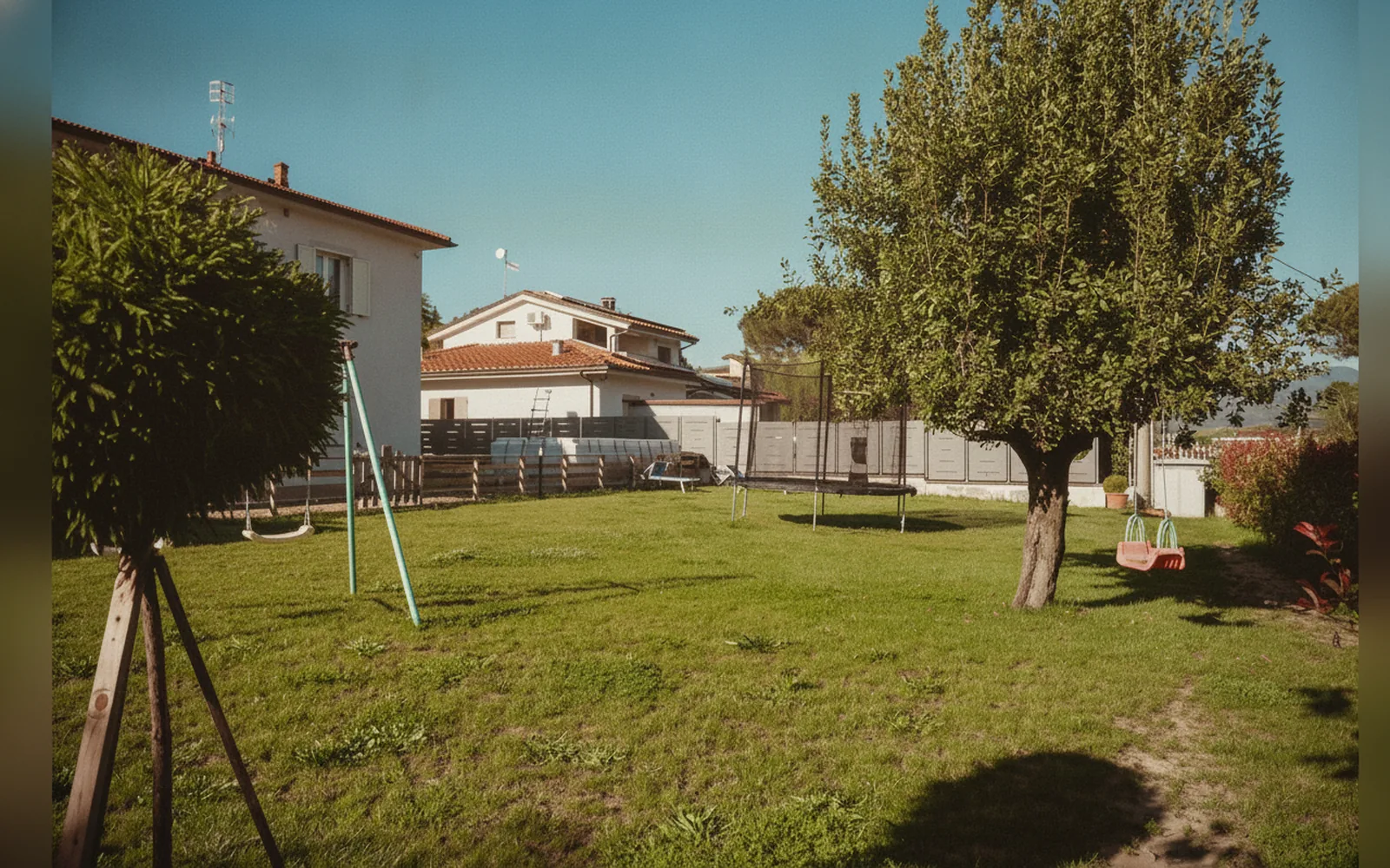 Cetinale Apartments, struttura a Cavriglia (Toscana) (foto 56)