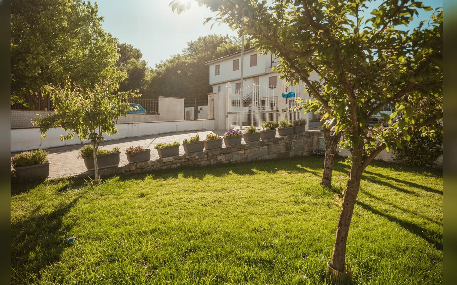 Cetinale Apartments, struttura a Cavriglia (Toscana) (foto 57)