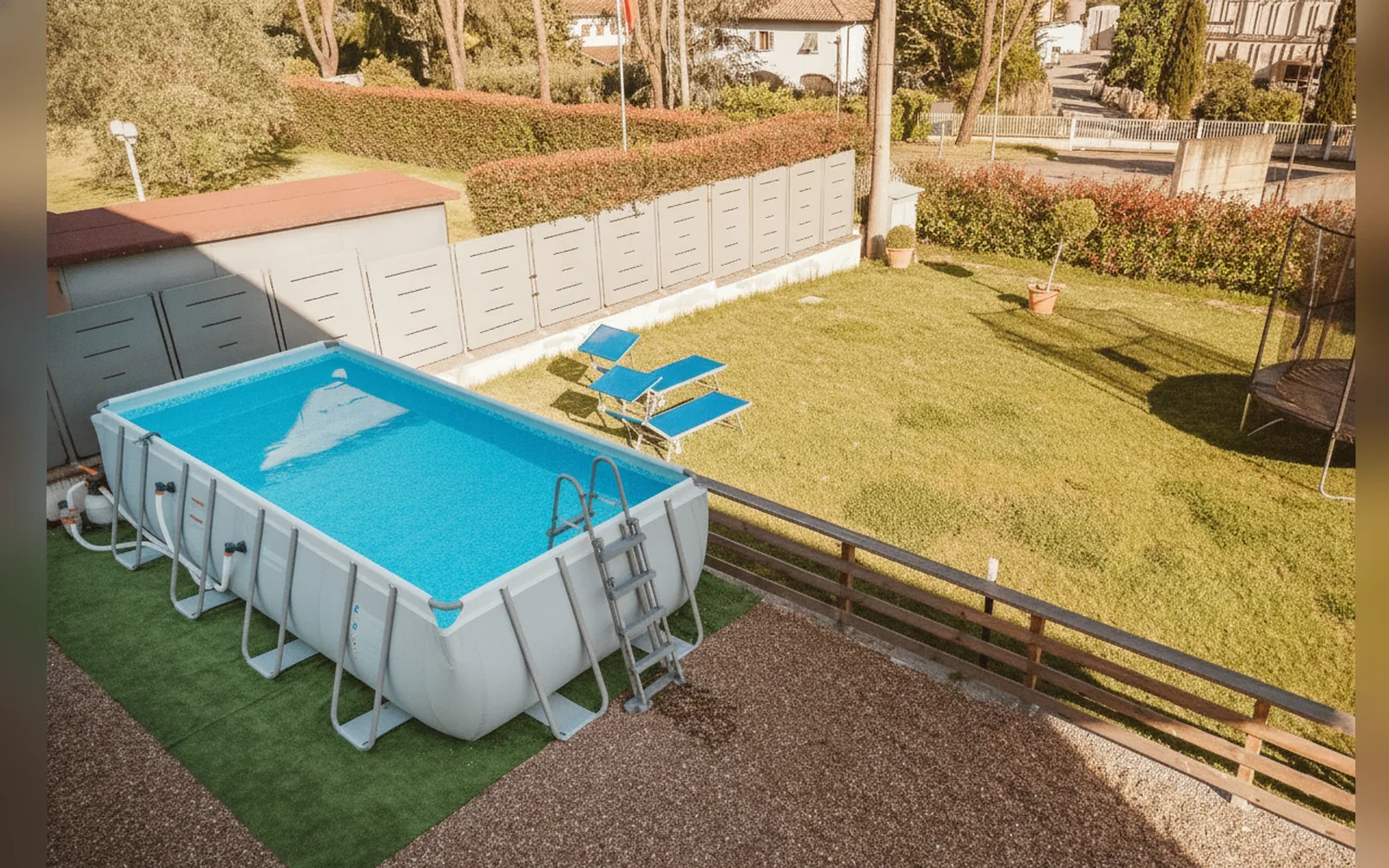 Cetinale Apartments, struttura a Cavriglia (Toscana) (foto 58)