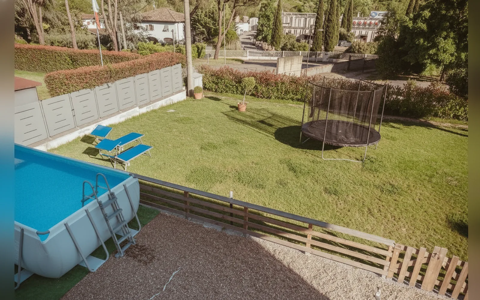 Cetinale Apartments, struttura a Cavriglia (Toscana) (foto 60)