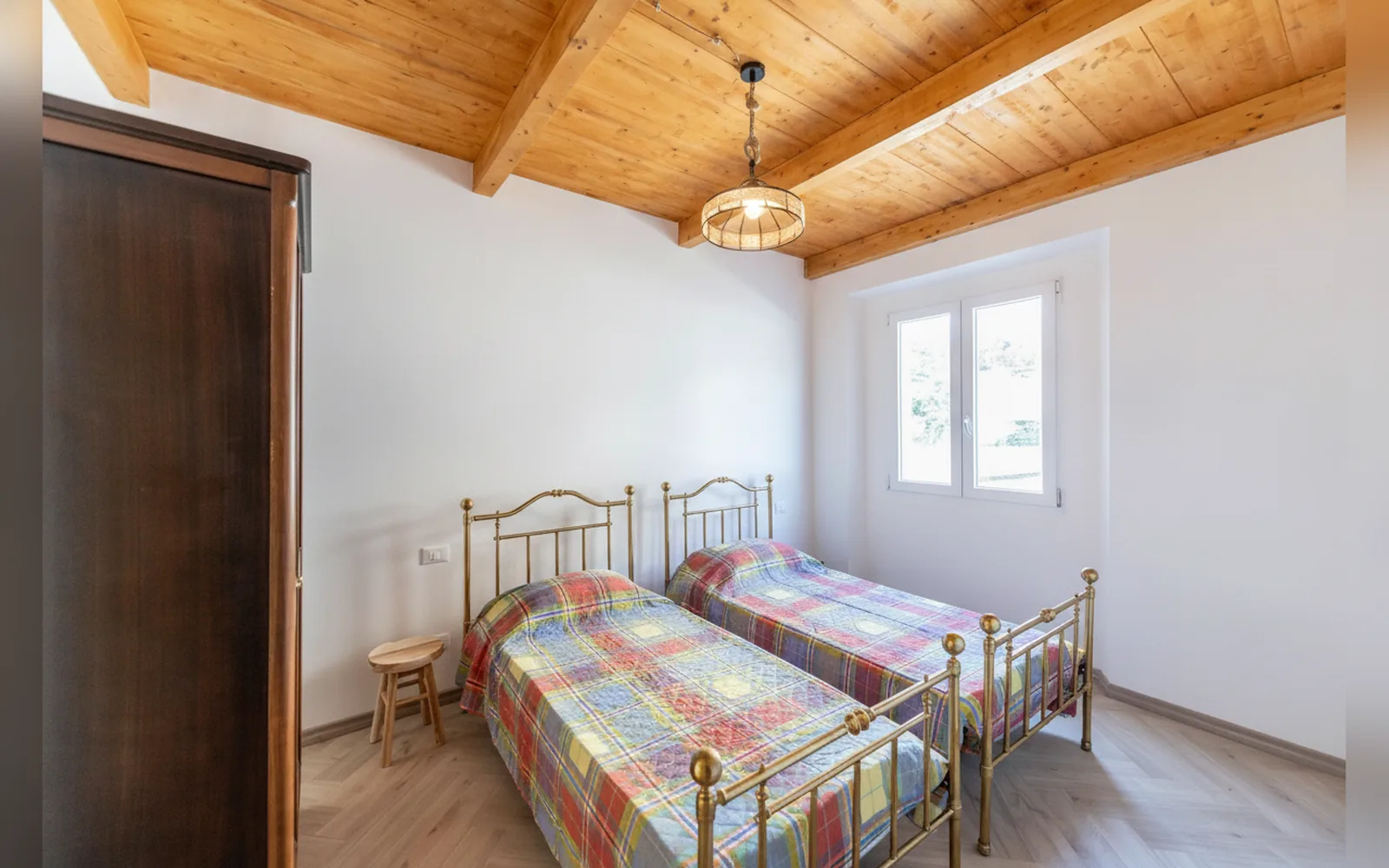Cetinale Apartments, struttura a Cavriglia (Toscana) (foto 61)